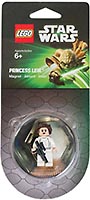 Набор LEGO Princess Leia Magnet