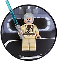 Набор LEGO 850640 Obi-Wan Kenobi Magnet