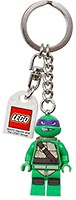 Набор LEGO 850646 Брелок - Донателло