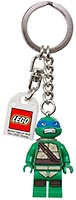 Набор LEGO 850648 Брелок - Леонардо