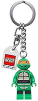 Набор LEGO 850653 Брелок - Микеланджело