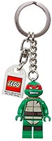 Набор LEGO 850656 Брелок - Рафаэль