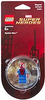 Набор LEGO Spider-Man Magnet