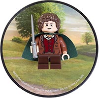 Набор LEGO 850681 Frodo Baggins Magnet