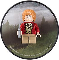Набор LEGO Магнит Хоббит «Бильбо Бэггинс»