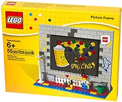 Набор LEGO Фоторамка