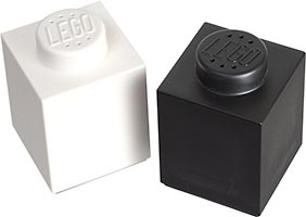 Набор LEGO Солонка и Перечница