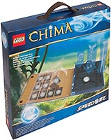 Набор LEGO Legends of Chima Speedorz Storage Bag
