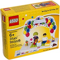 Набор LEGO Украшение ко Дню Рождения