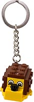 Набор LEGO 850800 Hedgehog Bag Charm