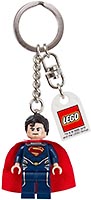 Набор LEGO 850813 DC Universe Super Heroes Superman Key Chain