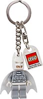 Набор LEGO 850815 DC Universe Super Heroes Arctic Batman Key Chain