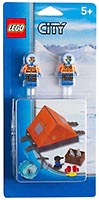 Набор LEGO Арктический Лагерь
