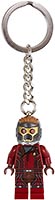 Набор LEGO 851006 Star-Lord Key Chain