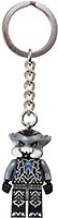 Набор LEGO 851018 Legends of Chima Scolder Key Chain