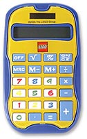 Набор LEGO 851197 Classic Calculator