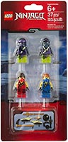 Набор LEGO Армия ниндзя
