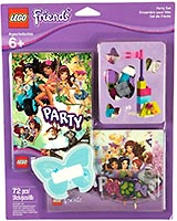 Набор LEGO Party Set