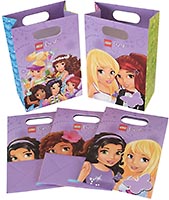 Набор LEGO 851367 Party Bags