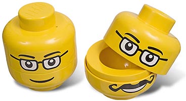 Набор LEGO 851524 Egg Cup Set