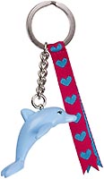 Набор LEGO 851576 Dolphin Bag Charm