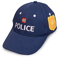 Набор LEGO 851624 City Police Cap