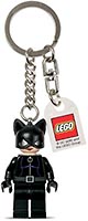 Набор LEGO 851815 Catwoman Keyring
