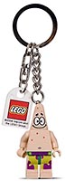 Набор LEGO 851839 Брелок для ключей - Патрик