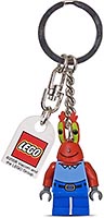 Набор LEGO 851853 Брелок для ключей - мистер Крабс