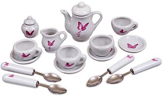 Набор LEGO 851873 Picnic Tea Set