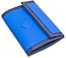Набор LEGO 851904 Brick Wallet Blue