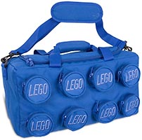 Набор LEGO 851905 LEGO Brick Sports Bag Blue