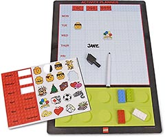 Набор LEGO 851906 Activity Planner