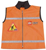 Набор LEGO 852015 Construction Worker Vest
