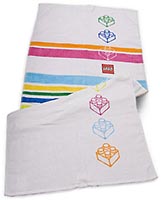 Набор LEGO 852018 Classic Stripes Towel