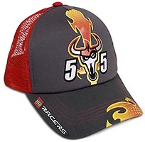 Набор LEGO 852043 Grey Racers Cap