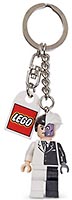Набор LEGO 852080 Брелок для ключей - Двуликий