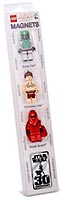 Набор LEGO 852085 Набор магнитов 'Звездные войны'