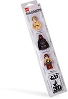Набор LEGO 852086 Набор магнитов 'Звездные войны'