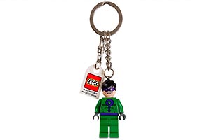 Набор LEGO 852090 Riddler Key Chain
