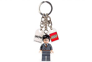 Набор LEGO 852091 Брелок для ключей - Гарри Поттер