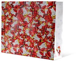 Набор LEGO 852116 Santa Gift Bag