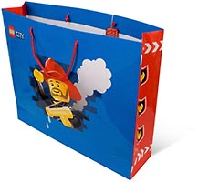Набор LEGO 852117 LEGO City Gift Bag