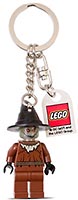 Набор LEGO 852130 Scarecrow Key Chain