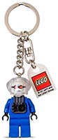 Набор LEGO 852131 Брелок для ключей - мистер Фриз
