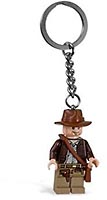 Набор LEGO 852145 Брелок для ключей - Индиана Джонс