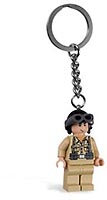 Набор LEGO 852147 Indiana Jones Guard Key Chain