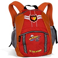 Набор LEGO 852206 Firefighter Backpack