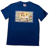 Набор LEGO 852221 LEGO Retro T-shirt