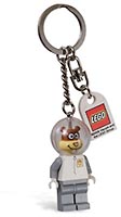 Набор LEGO 852240 Брелок для ключей - Сэнди
